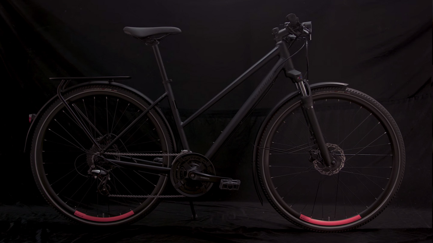 Specialized crosstrail sales eq 2019